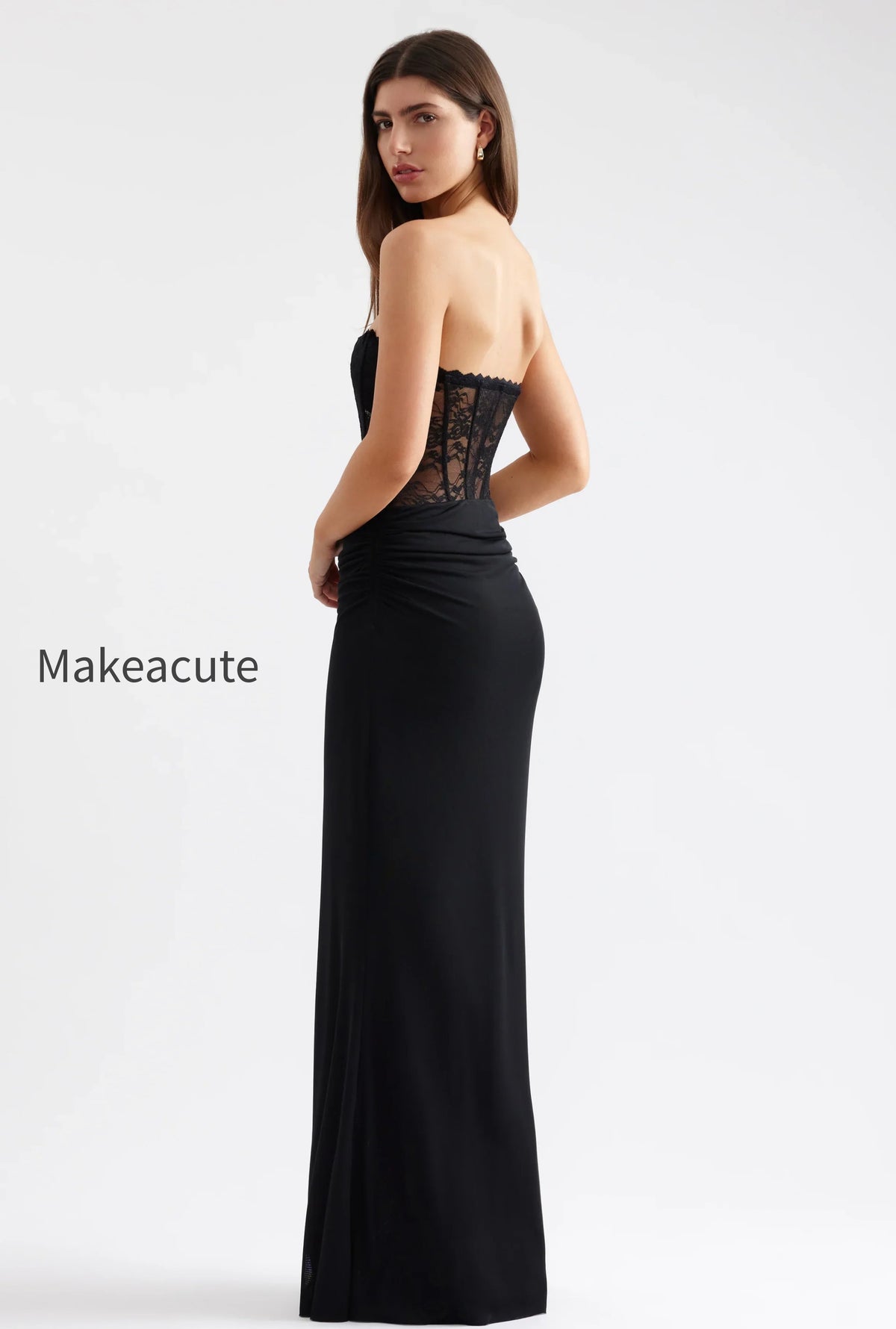 alla-dress-black
