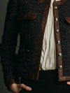 classic-vintage-leather-trim-tweed-jacket
