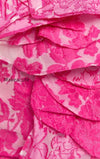 amalie-the-label-frederika-strapless-ruffle-detail-jacquard-mini-dress-in-hot-pink