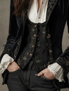 elegant-black-velvet-embroidered-blazer