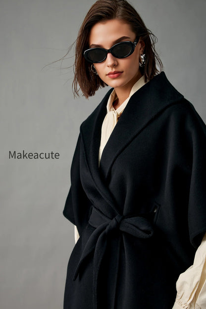 handcrafted-pure-cashmere-robe-style-cape-coat