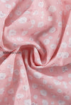 floral-v-neck-tea-length-a-line-mini-dress