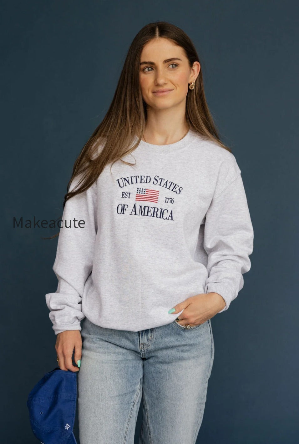 vintage-usa-pullover-heather-grey