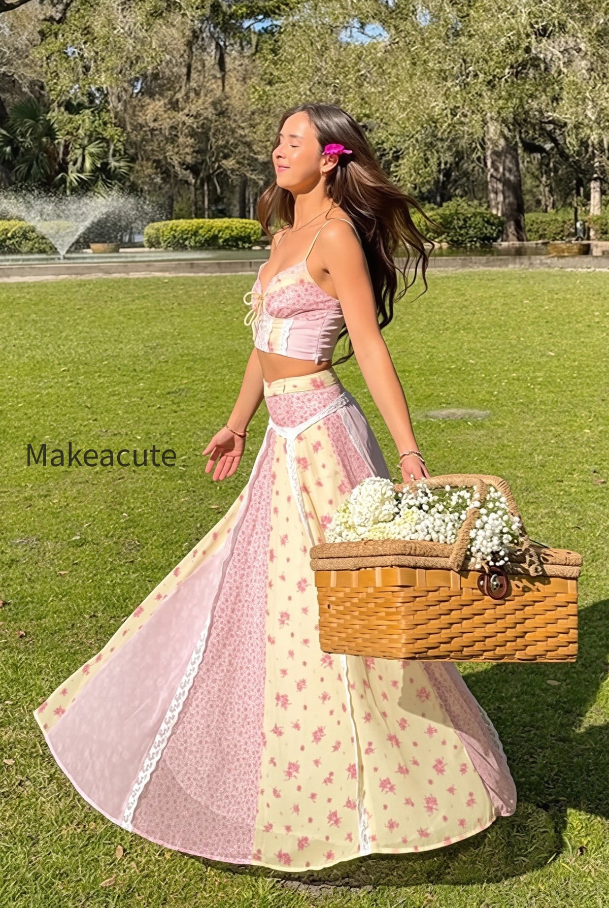 floral-vacation-cami-maxi-skirt-set