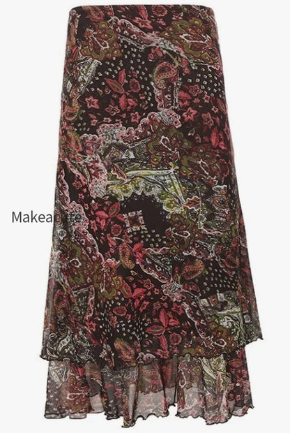 paisley-low-waist-mermaid-midi-skirt