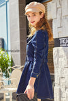 casual-belted-denim-dress