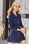 casual-belted-denim-dress