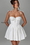 chic-backless-lace-up-cami-bodycon-mini-dress