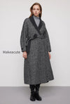 herringbone-tweed-wool-belted-wrap-coat