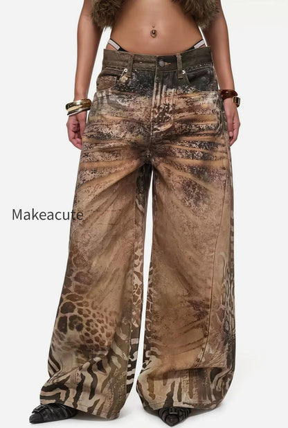 leopard-zebra-print-wide-leg-jeans