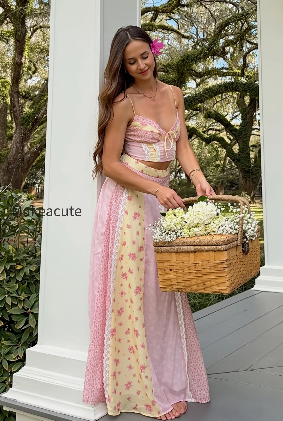 floral-vacation-cami-maxi-skirt-set