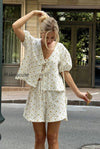 cotton-print-short-sleeve-skirt-set