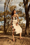 robe-midi-brodee-beige-noir-roy