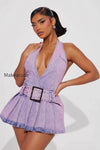 washed-deep-v-neck-denim-dress
