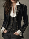 elegant-black-velvet-embroidered-blazer