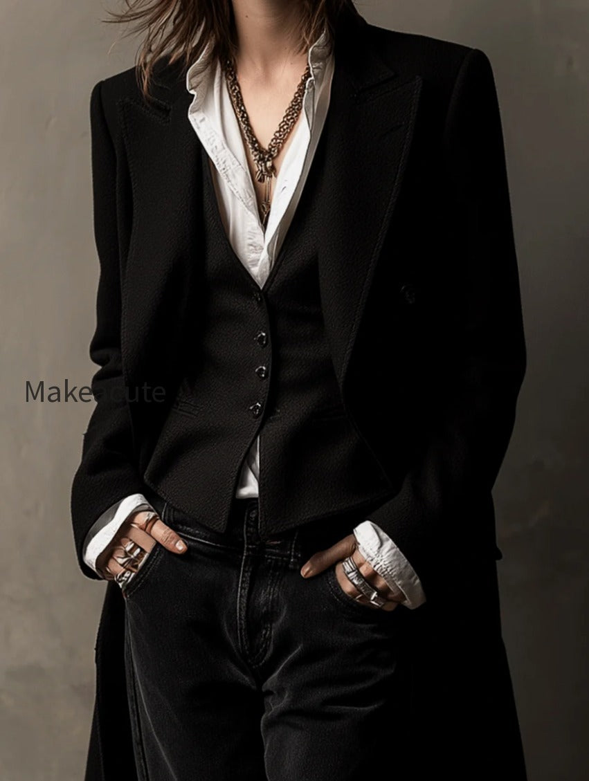 vintage-noir-tailored-maxi-blazer-coat