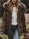 womens-vintage-fur-hooded-work-windbreaker-jacket
