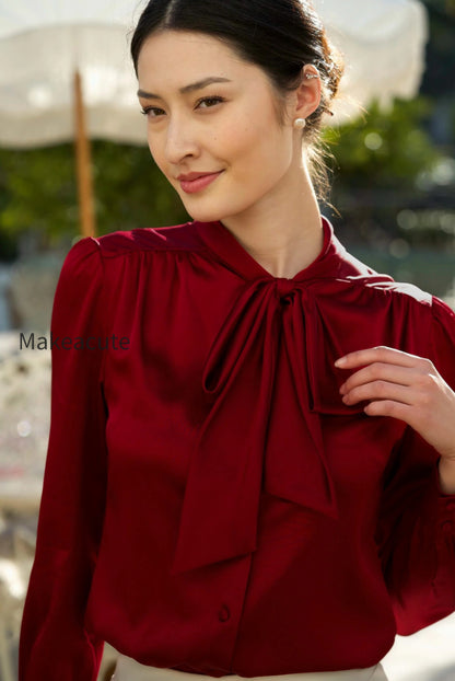 french-bow-blouse