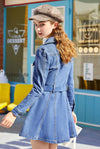 casual-belted-denim-dress