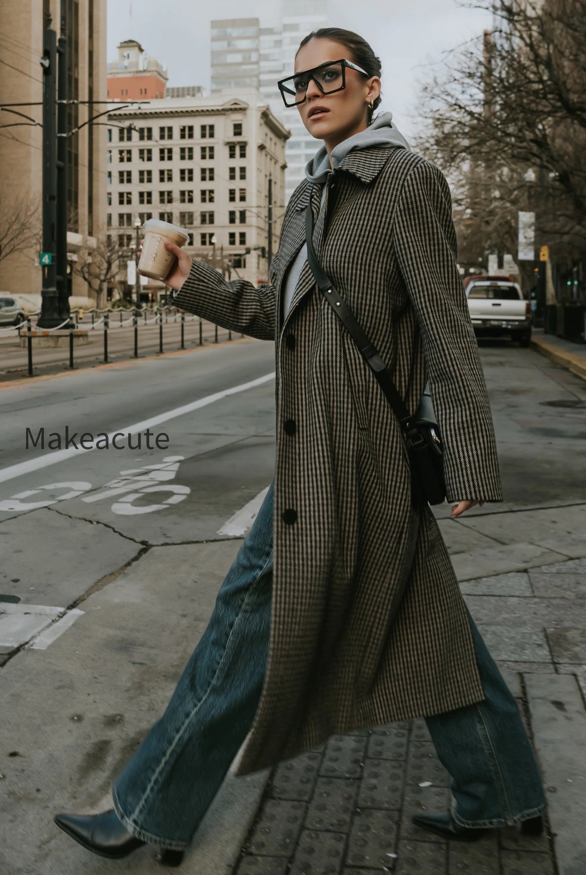 marley-gingham-coat
