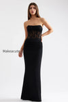 alla-dress-black