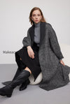 herringbone-tweed-wool-belted-wrap-coat