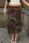 paisley-low-waist-mermaid-midi-skirt