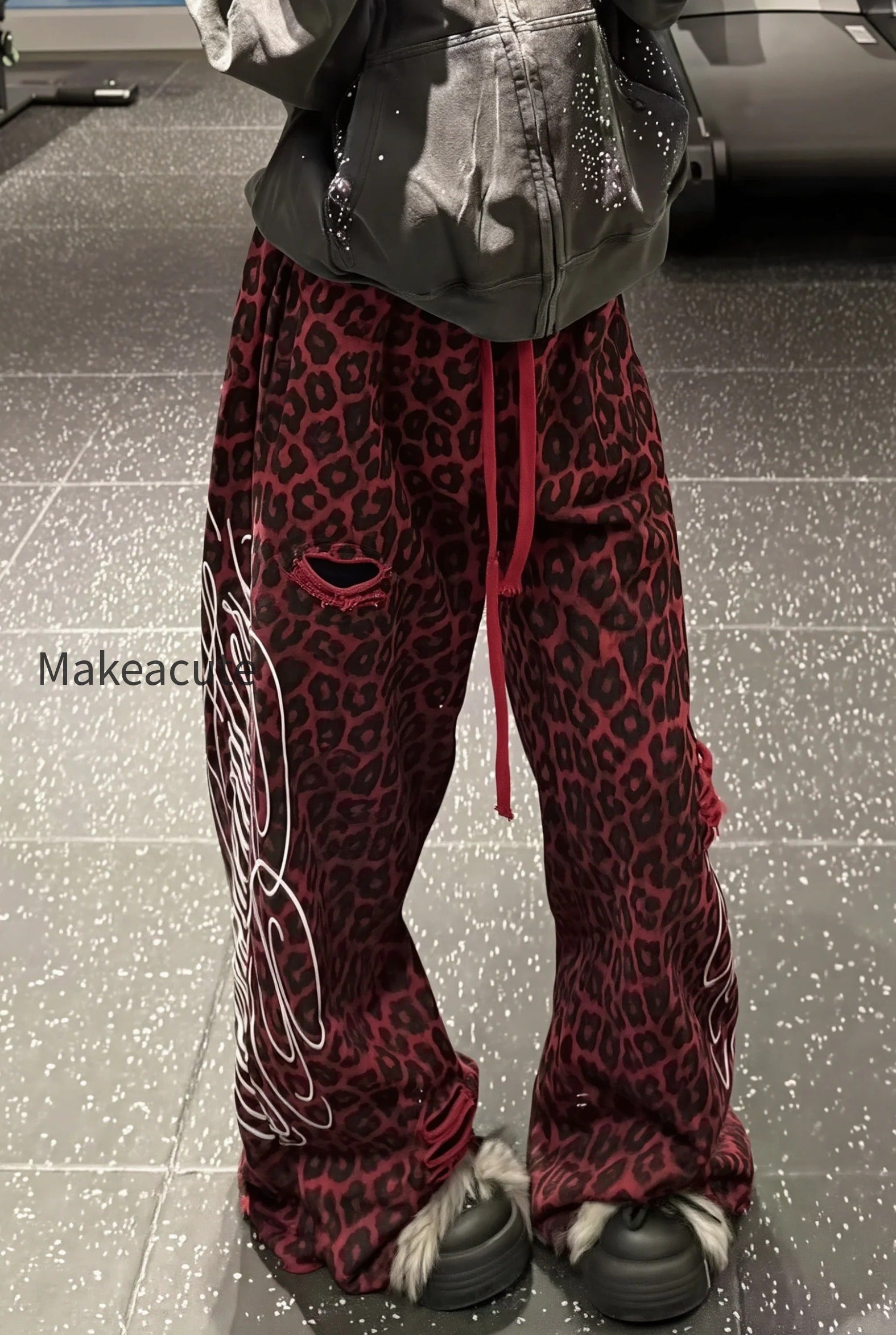 double-waist-leopard-wide-pants