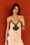 robe-midi-brodee-beige-noir-roy