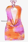 abstract-print-cutout-halter-mini-dress