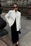 elegant-stand-collar-slim-blazer
