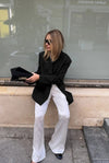 elegant-stand-collar-slim-blazer