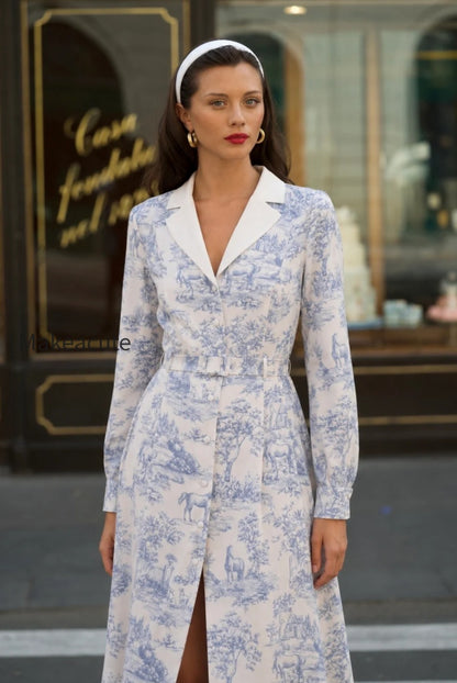 toile-de-jouy-dress-catalina