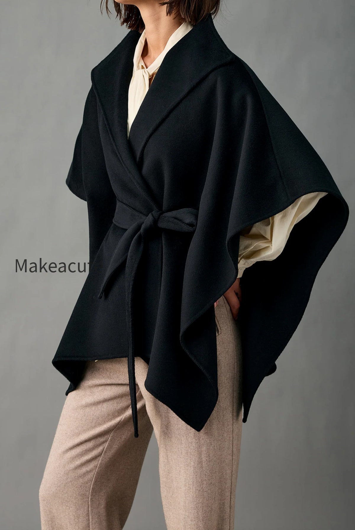 handcrafted-pure-cashmere-robe-style-cape-coat