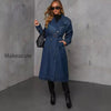 autumn-casual-retro-denim-women-wide-windbreaker-coat-with-belt-40500445