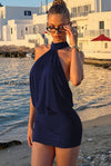 draped-halter-backless-mini-dress