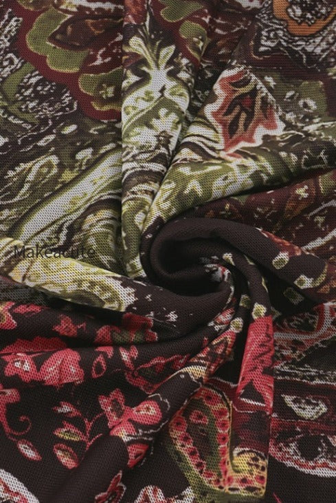 paisley-low-waist-mermaid-midi-skirt