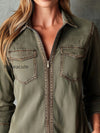vintage-army-green-utility-zip-shirt-jacket-with-contrast-stitching