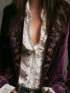 vintage-plum-velvet-embroidered-blazer