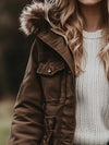 womens-vintage-fur-hooded-work-windbreaker-jacket