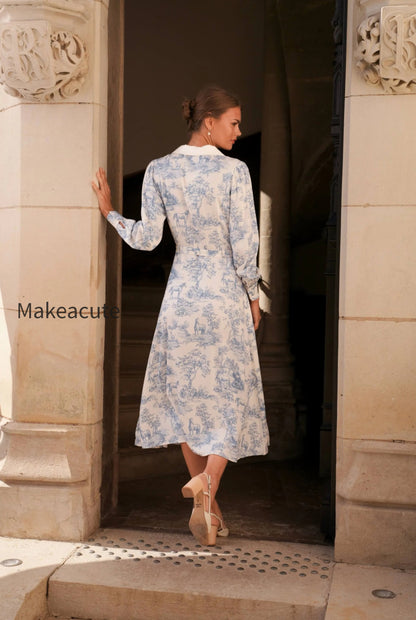 toile-de-jouy-dress-catalina