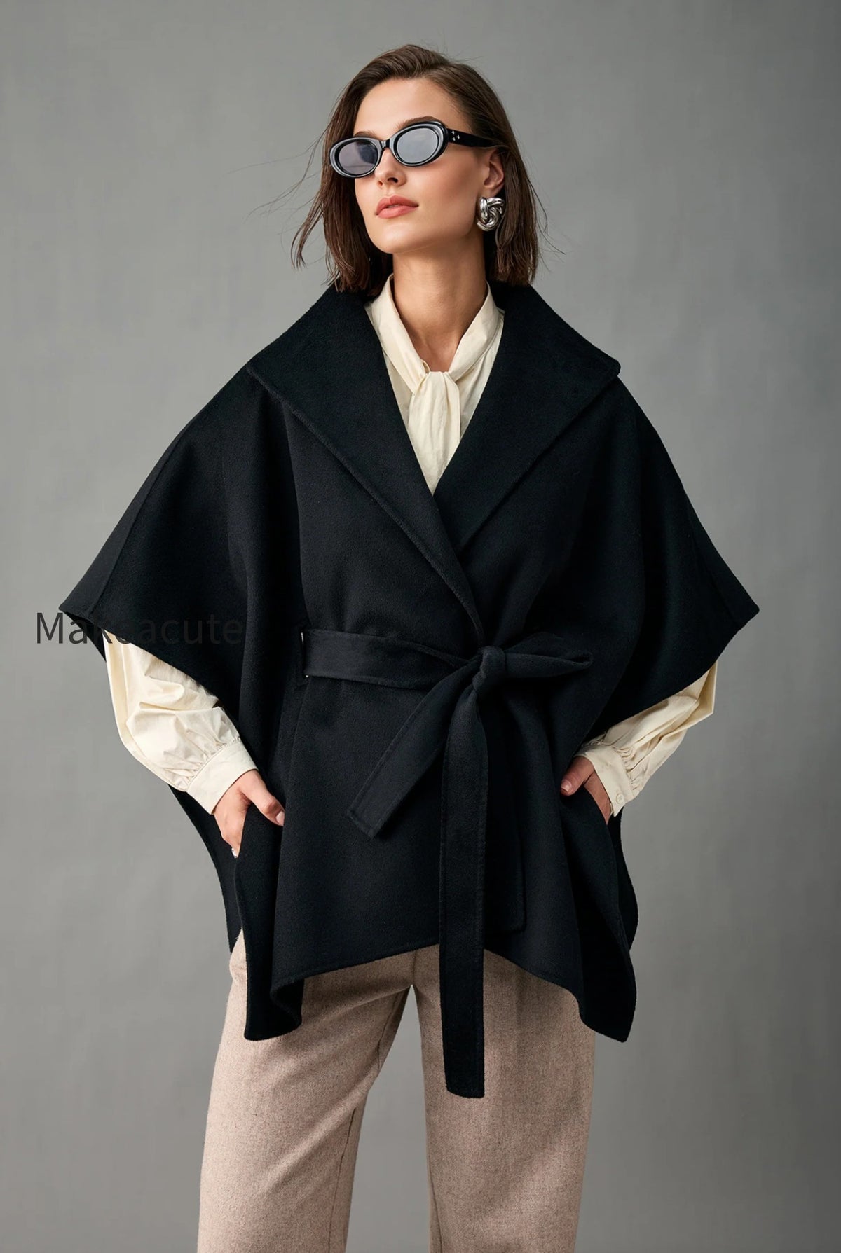 handcrafted-pure-cashmere-robe-style-cape-coat
