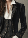 elegant-black-velvet-embroidered-blazer